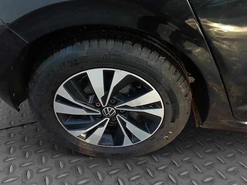 Used Volkswagen Polo 2021 for sale - 77162041: Photo 20