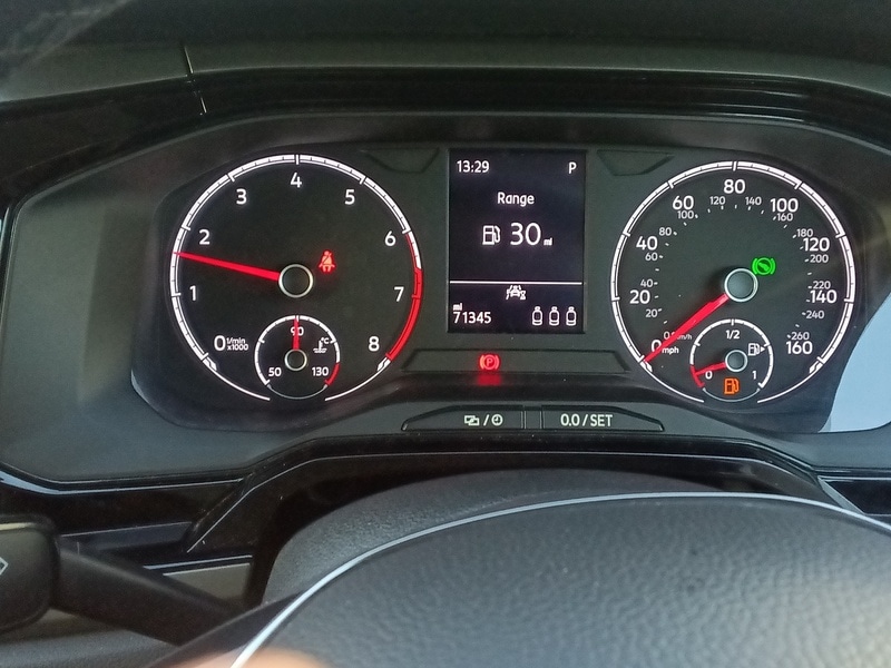 Used Volkswagen Polo 2021 for sale - 77162041: Photo 23