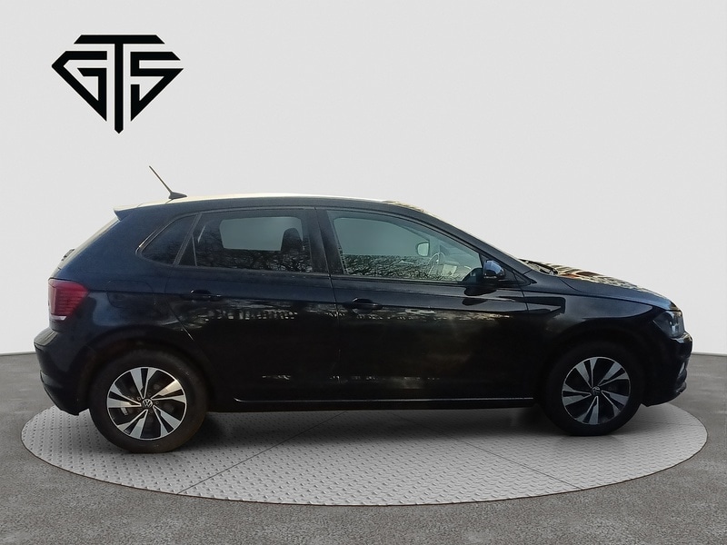 Used Volkswagen Polo 2021 for sale - 77162041: Photo 6