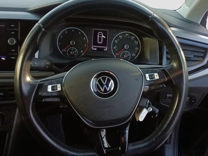 Used Volkswagen Polo 2021 for sale - 77162041: Photo 8