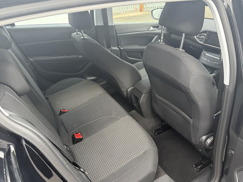 Used Peugeot 308 2018 for sale - 76047087: Photo 15