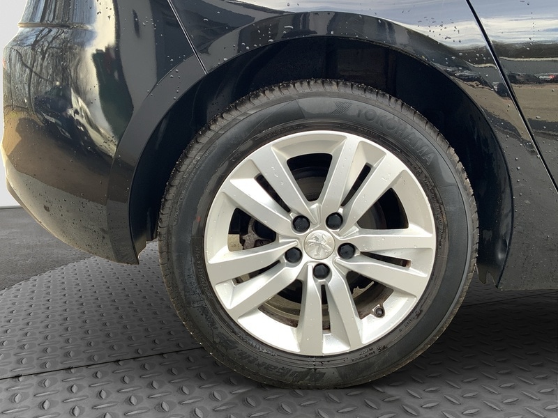 Used Peugeot 308 2018 for sale - 76047087: Photo 20