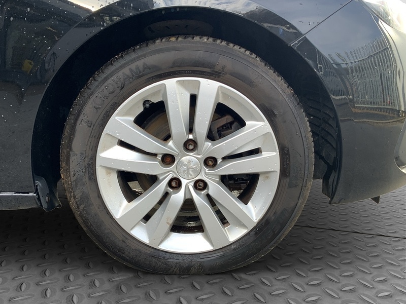 Used Peugeot 308 2018 for sale - 76047087: Photo 21