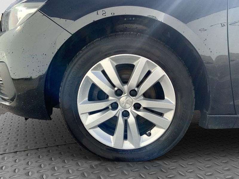 Used Peugeot 308 2018 for sale - 76047087: Photo 22