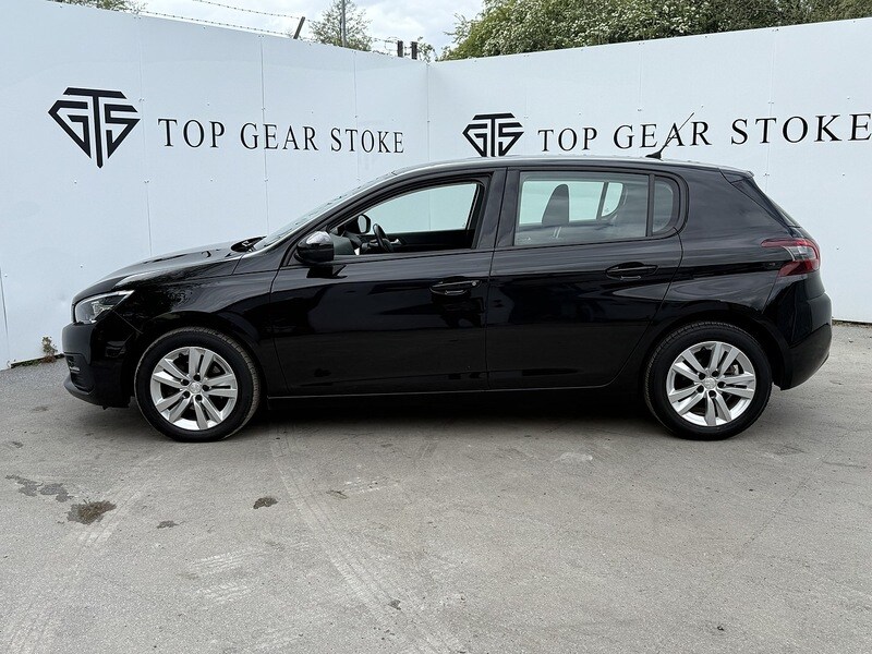 Used Peugeot 308 2018 for sale - 76047087: Photo 6