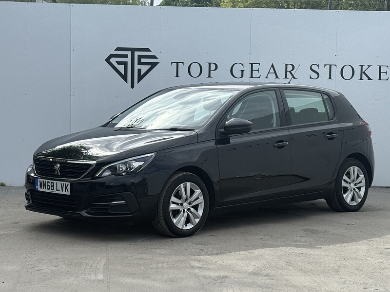 Used Peugeot 308 2018 for sale - 76047087: Photo 7