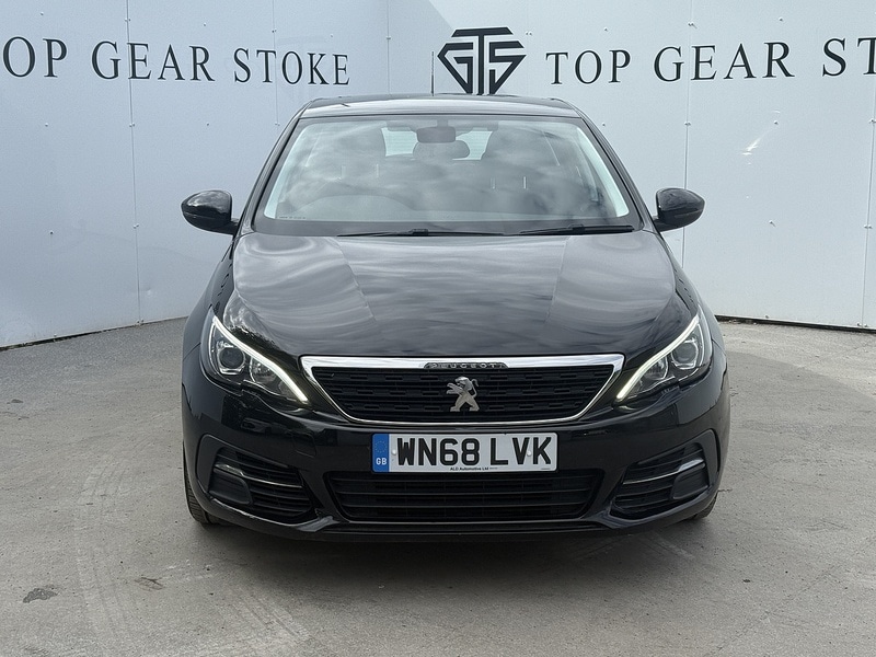 Used Peugeot 308 2018 for sale - 76047087: Photo 8