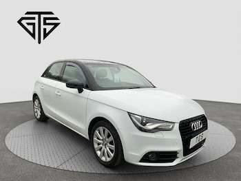 Used Audi A1 2013 for sale - 78794002: Photo