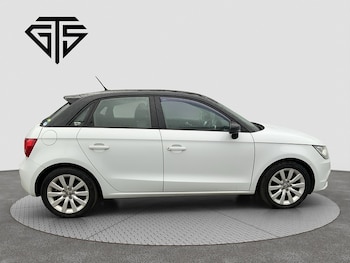 Used Audi A1 2013 for sale - 78794002: Photo