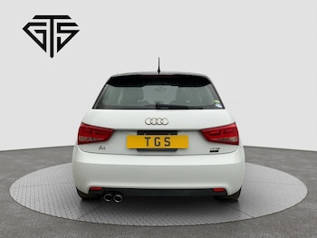 Used Audi A1 2013 for sale - 78794002: Photo