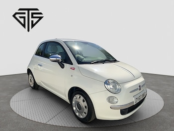 Used Fiat 500 2013 for sale - 78793978: Photo
