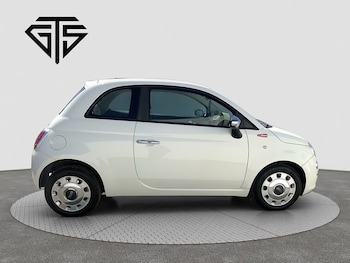 Used Fiat 500 2013 for sale - 78793978: Photo
