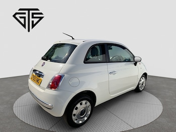 Used Fiat 500 2013 for sale - 78793978: Photo