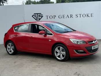 2015 - i Turbo SRi 5-Door