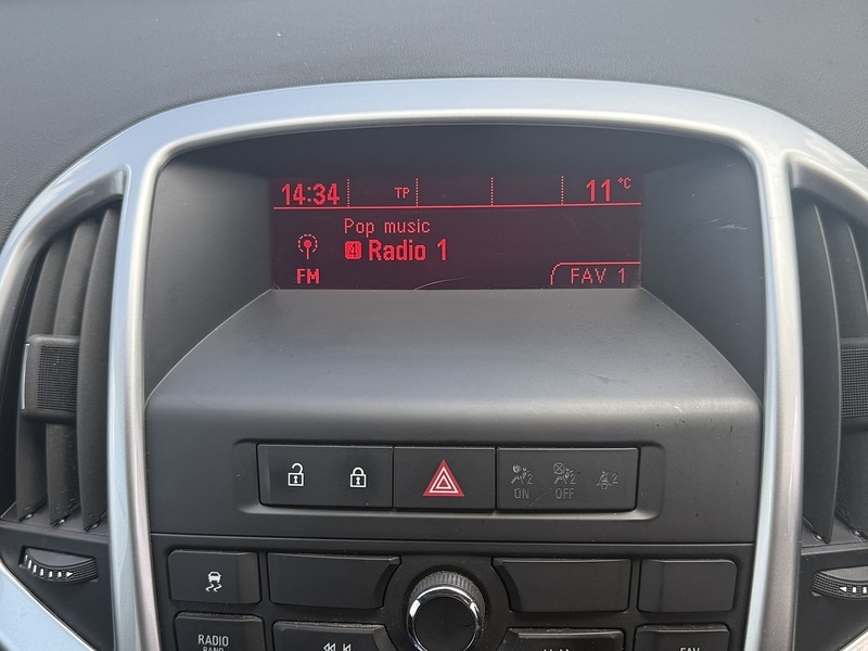 Vehicle 38