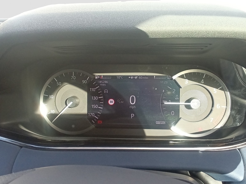 Used Land Rover Range Rover Evoque 2021 for sale - 76437061: Photo 10