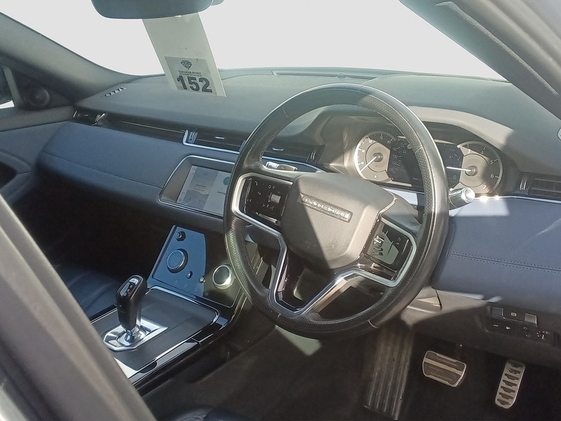 Used Land Rover Range Rover Evoque 2021 for sale - 76437061: Photo 11