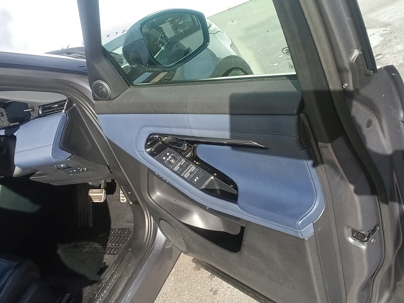 Used Land Rover Range Rover Evoque 2021 for sale - 76437061: Photo 12