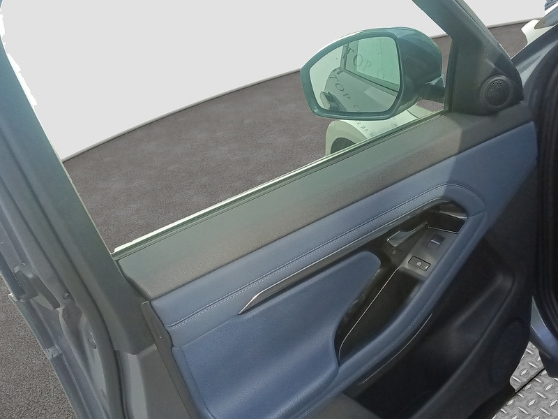 Used Land Rover Range Rover Evoque 2021 for sale - 76437061: Photo 14