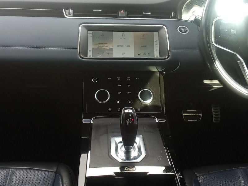 Used Land Rover Range Rover Evoque 2021 for sale - 76437061: Photo 15