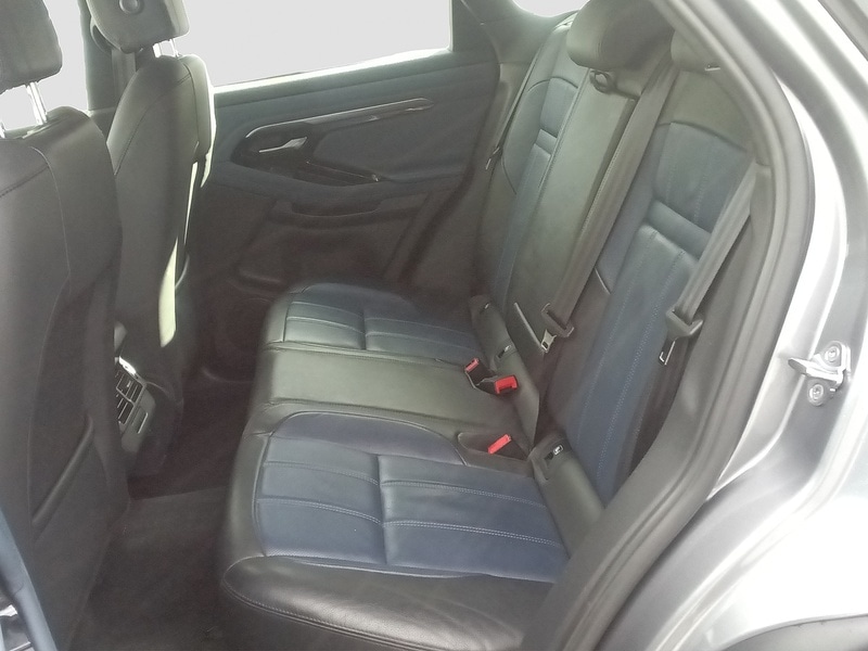 Used Land Rover Range Rover Evoque 2021 for sale - 76437061: Photo 16