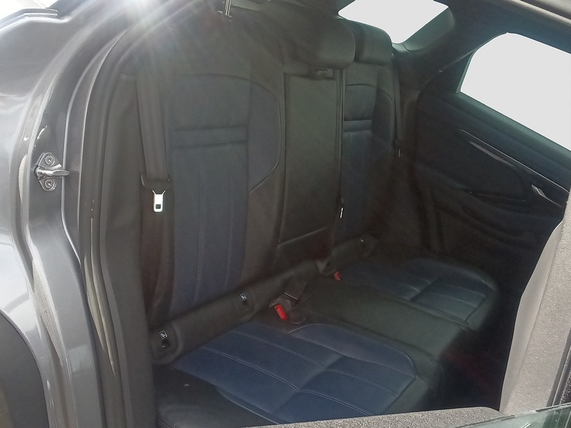 Used Land Rover Range Rover Evoque 2021 for sale - 76437061: Photo 17