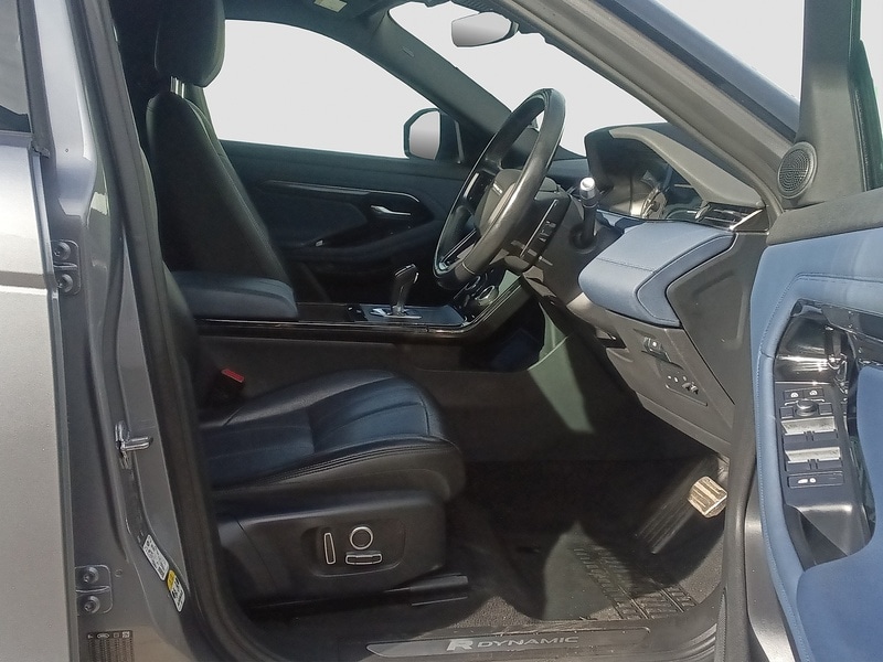 Used Land Rover Range Rover Evoque 2021 for sale - 76437061: Photo 18