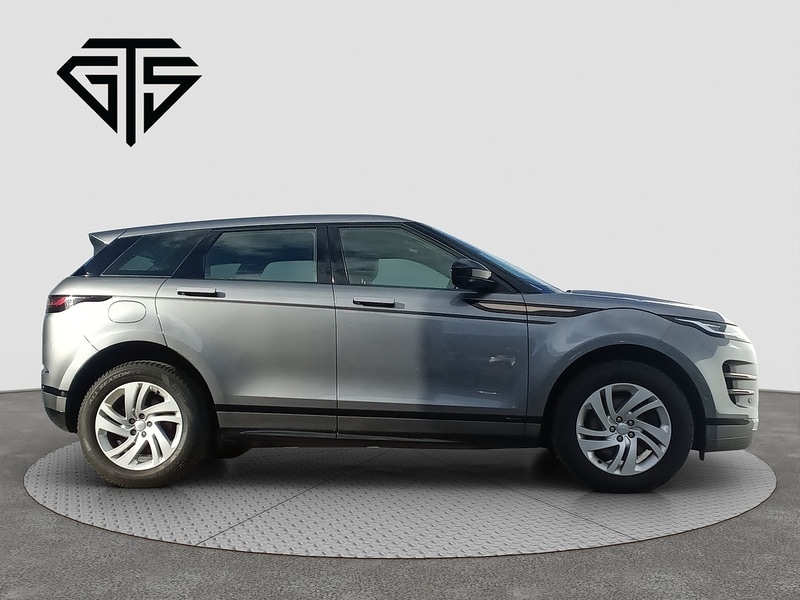 Used Land Rover Range Rover Evoque 2021 for sale - 76437061: Photo 2