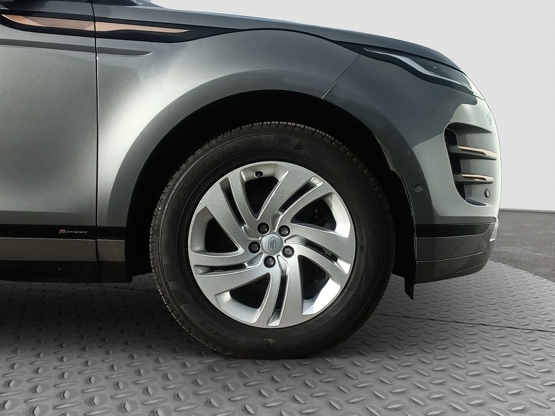 Used Land Rover Range Rover Evoque 2021 for sale - 76437061: Photo 21