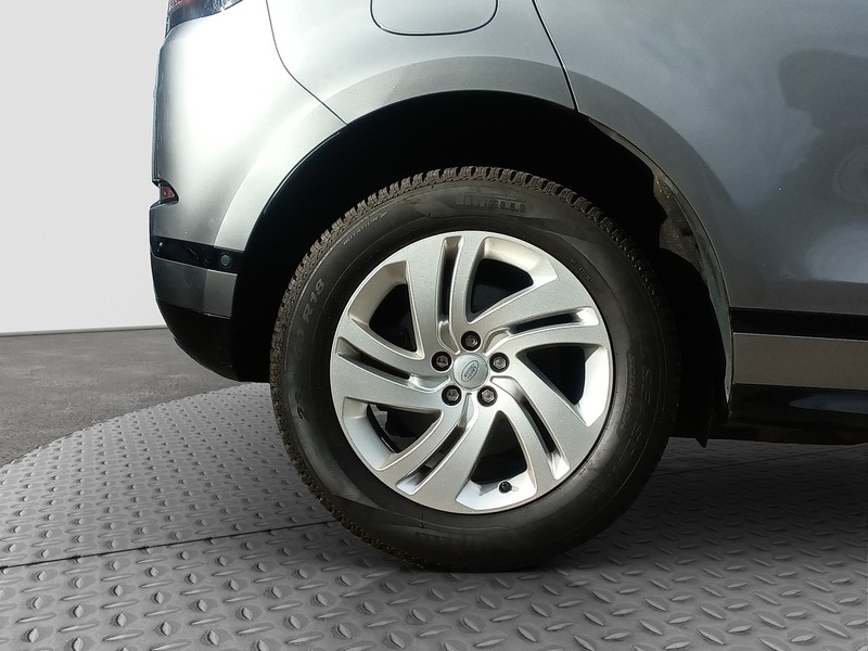 Used Land Rover Range Rover Evoque 2021 for sale - 76437061: Photo 22