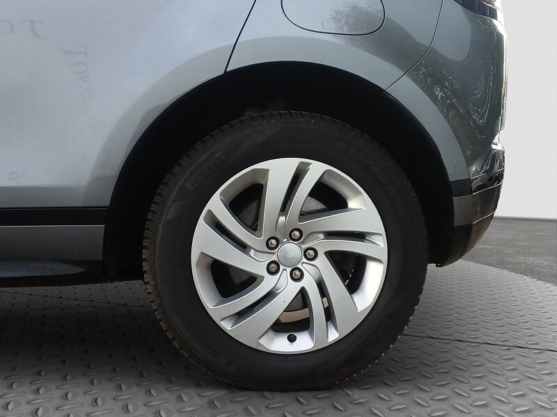 Used Land Rover Range Rover Evoque 2021 for sale - 76437061: Photo 23