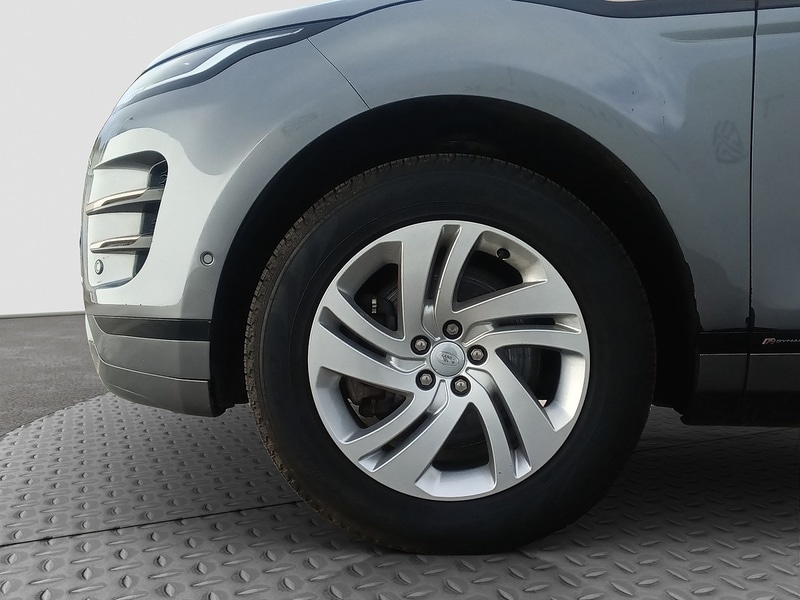 Used Land Rover Range Rover Evoque 2021 for sale - 76437061: Photo 24