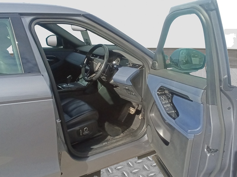 Used Land Rover Range Rover Evoque 2021 for sale - 76437061: Photo 27
