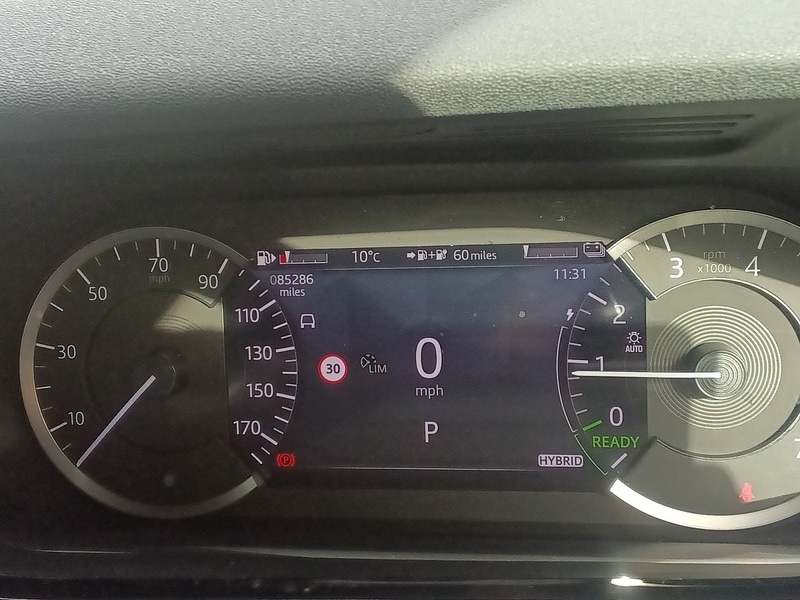 Used Land Rover Range Rover Evoque 2021 for sale - 76437061: Photo 28