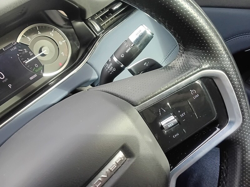 Used Land Rover Range Rover Evoque 2021 for sale - 76437061: Photo 30