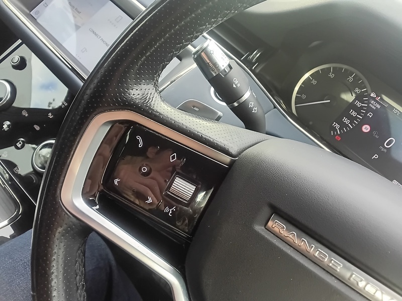 Used Land Rover Range Rover Evoque 2021 for sale - 76437061: Photo 31