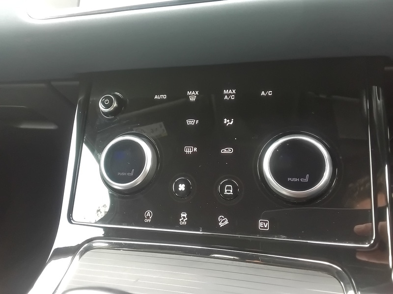 Used Land Rover Range Rover Evoque 2021 for sale - 76437061: Photo 32