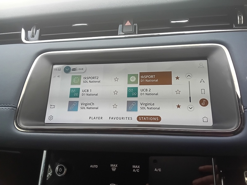 Used Land Rover Range Rover Evoque 2021 for sale - 76437061: Photo 35