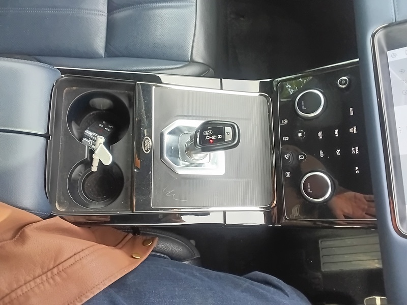 Used Land Rover Range Rover Evoque 2021 for sale - 76437061: Photo 36