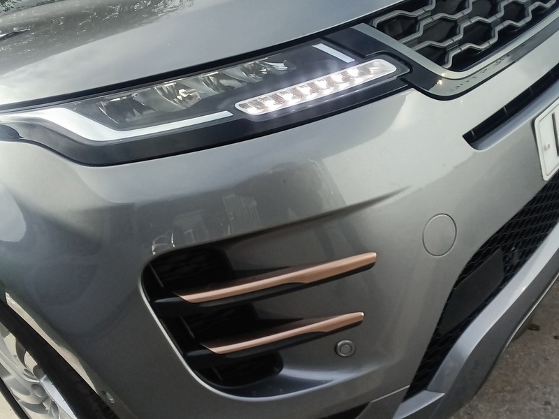 Used Land Rover Range Rover Evoque 2021 for sale - 76437061: Photo 42