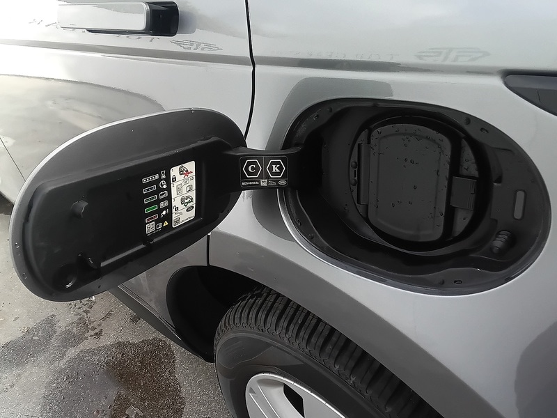 Used Land Rover Range Rover Evoque 2021 for sale - 76437061: Photo 45