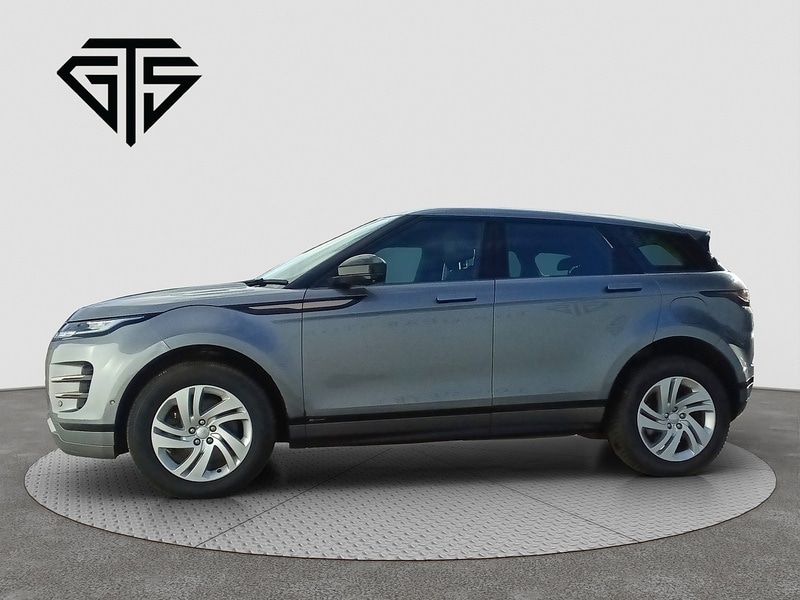 Used Land Rover Range Rover Evoque 2021 for sale - 76437061: Photo 6