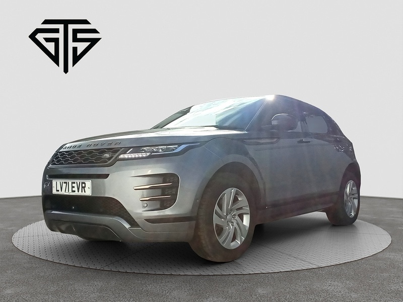 Used Land Rover Range Rover Evoque 2021 for sale - 76437061: Photo 7