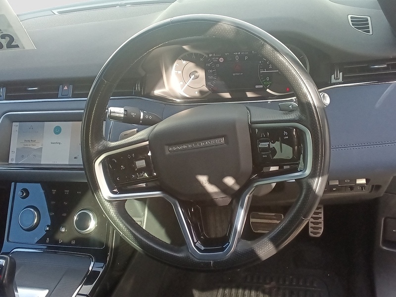 Used Land Rover Range Rover Evoque 2021 for sale - 76437061: Photo 9