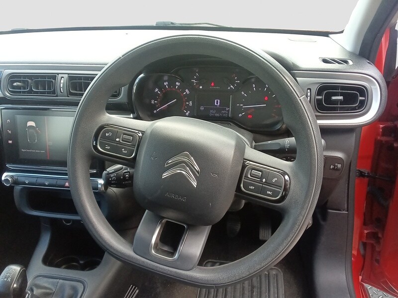 Used Citroen C3 2017 for sale - 76047008: Photo 10