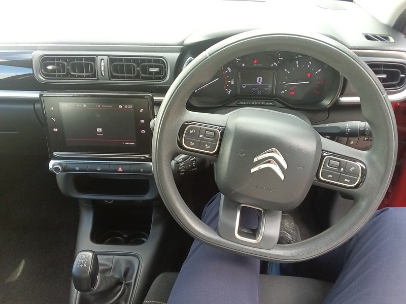 Used Citroen C3 2017 for sale - 76047008: Photo 11