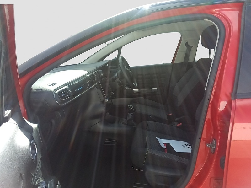 Used Citroen C3 2017 for sale - 76047008: Photo 14