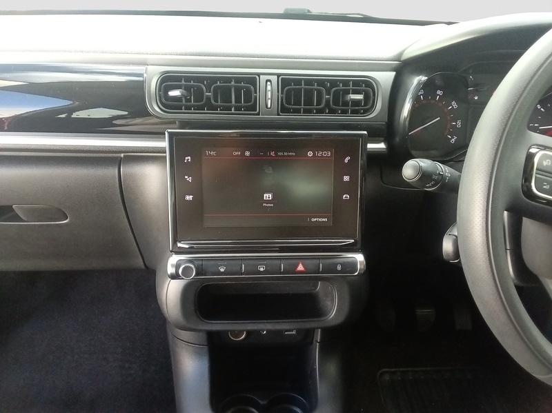 Used Citroen C3 2017 for sale - 76047008: Photo 16