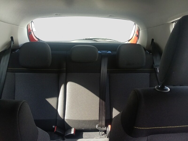 Used Citroen C3 2017 for sale - 76047008: Photo 17