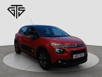 Citroen - C3